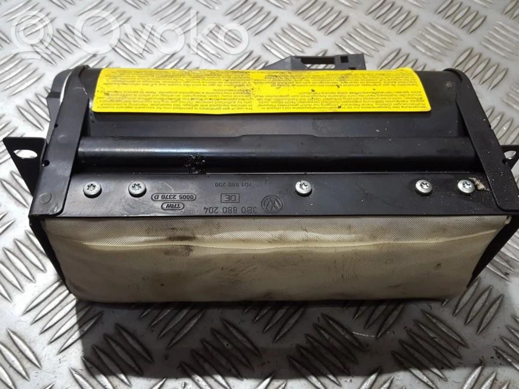 Volkswagen PASSAT B5 Airbag pasager 