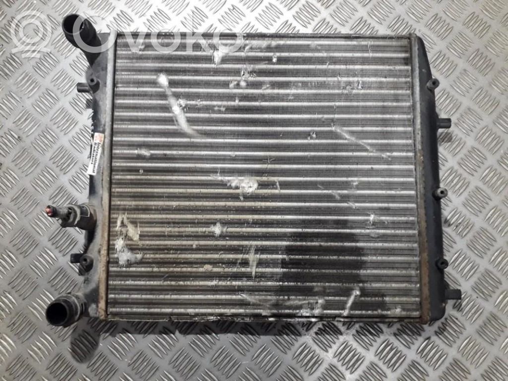 Radiatore di raffreddamento