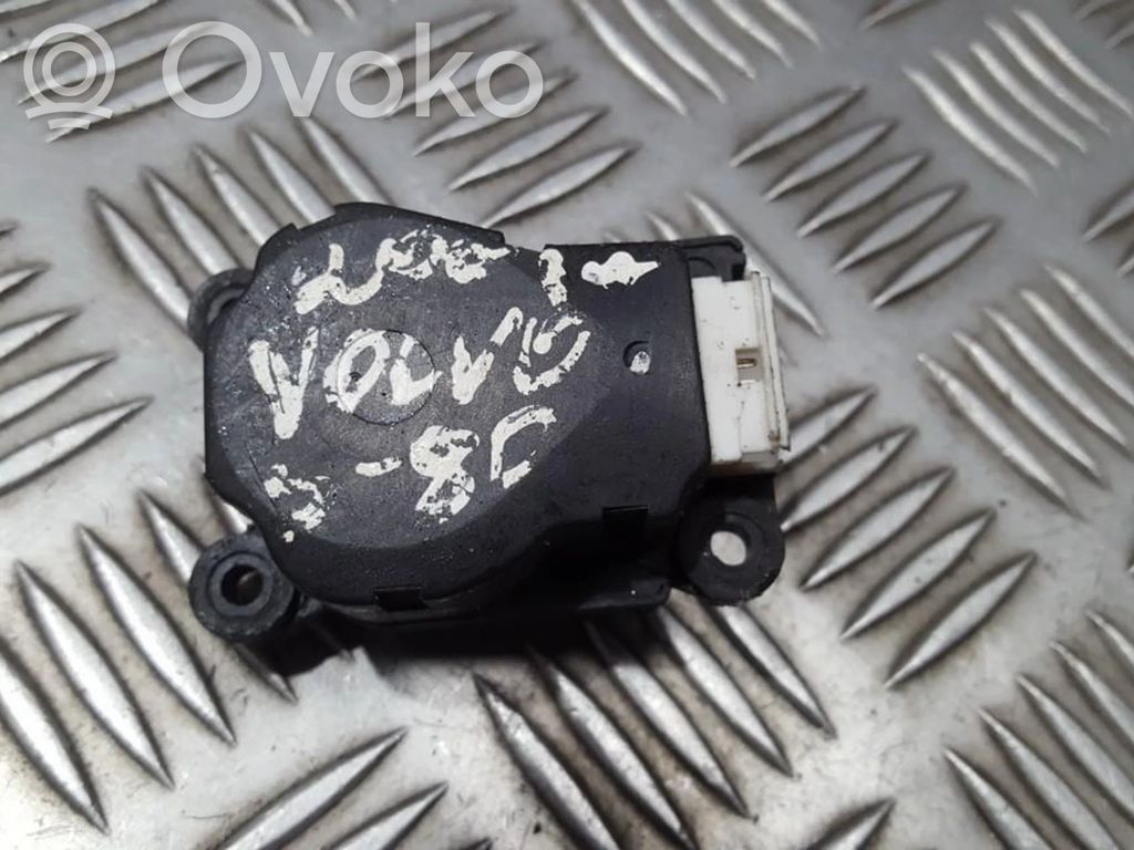 Motor/actuator clapetă aer   38249,EAM102,38249,EAM102