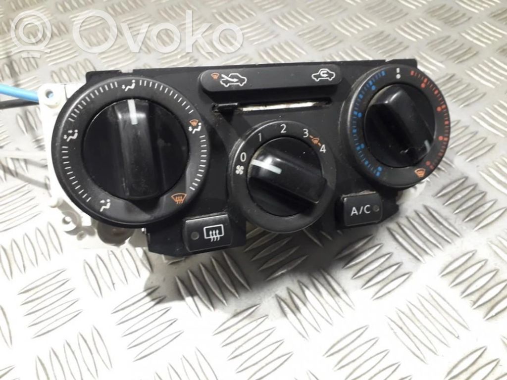 Unitate control climatizare   N103008H,N103008H