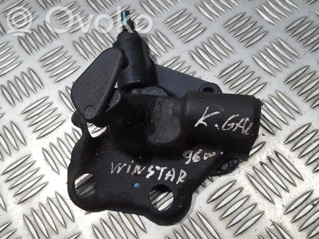 Ford Windstar Motor geam ventilare 