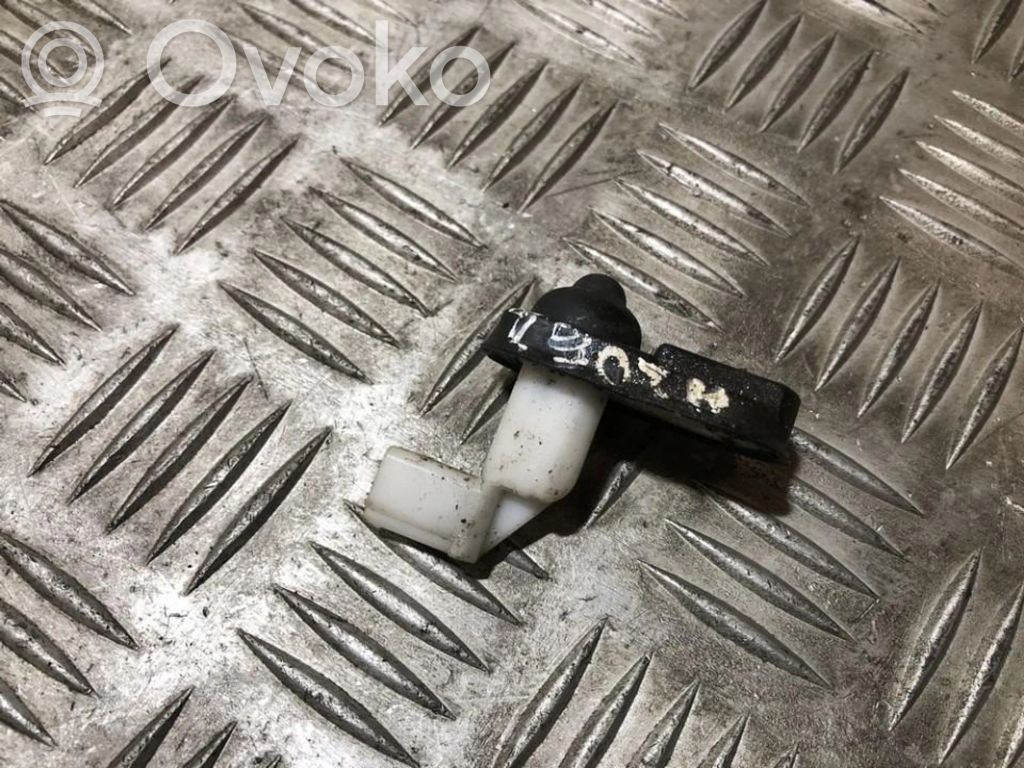 Sensor de la puerta delantera coupé