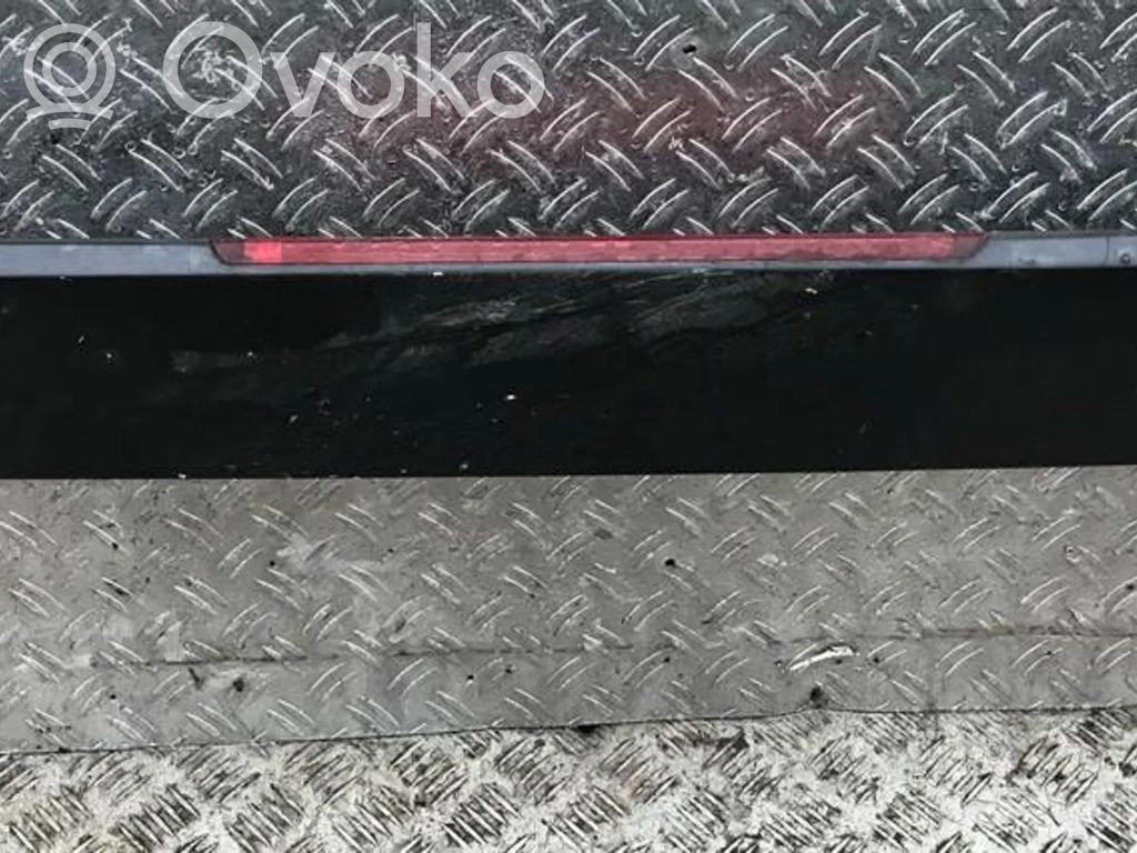 Alfa Romeo 156 Alerón trasero/maletero 