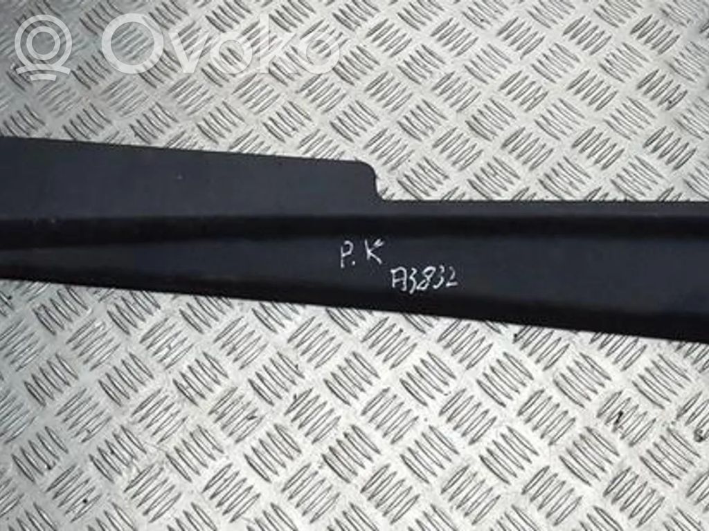 Mini One - Cooper R50 - 53 Other interior part 