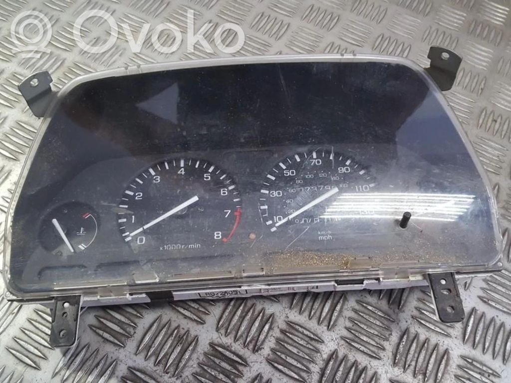 Rover 214 - 216 - 220 Geschwindigkeitsmesser Cockpit 