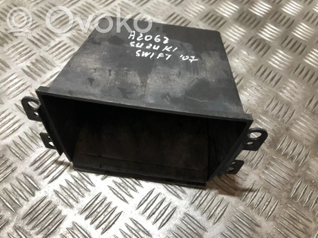 Suzuki Swift I Alte piese de interior 