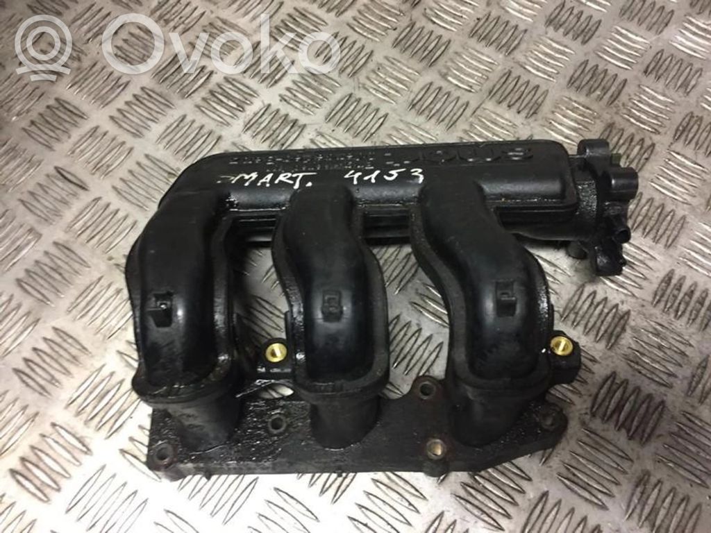 Smart ForTwo I MC01 Collettore di aspirazione 