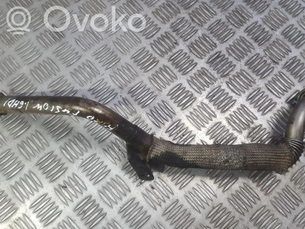 Ford Fusion Linea/tubo flessibile della valvola EGR