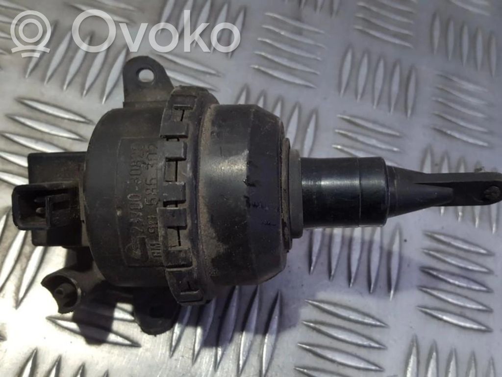 Opel Vectra B Válvula de vacío (Usadas) 
