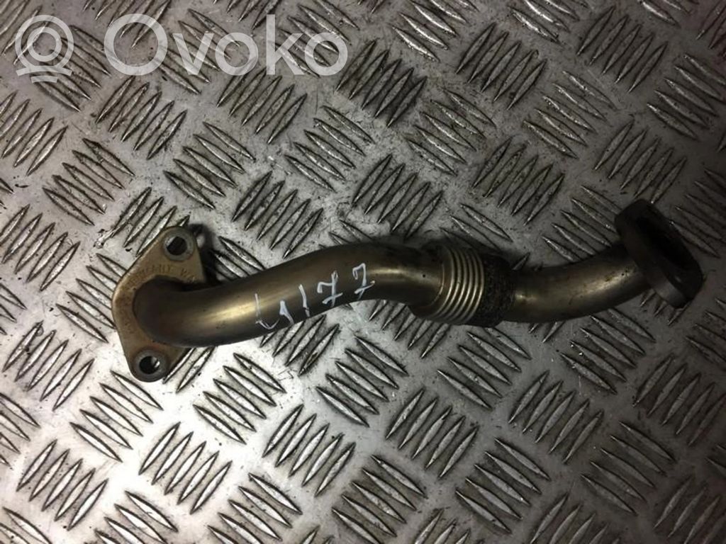 EGR-linjan letku   038131521J,038131521J