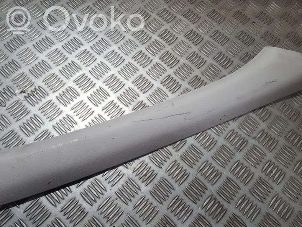 Peugeot 207 Otros repuestos del interior