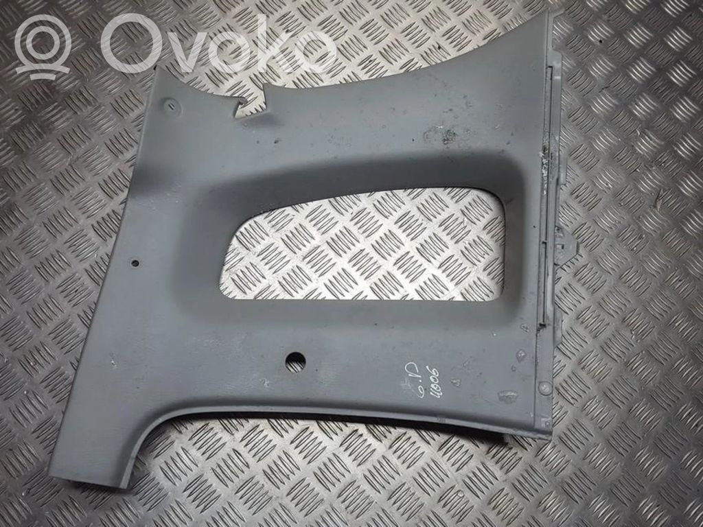 Opel Agila A Altra parte interiore 
