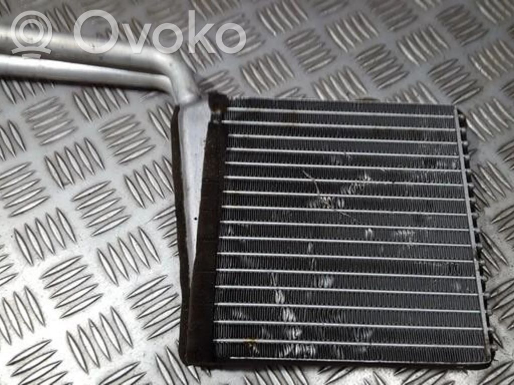 Mercedes-Benz Vaneo W414 Radiator aerotermă 