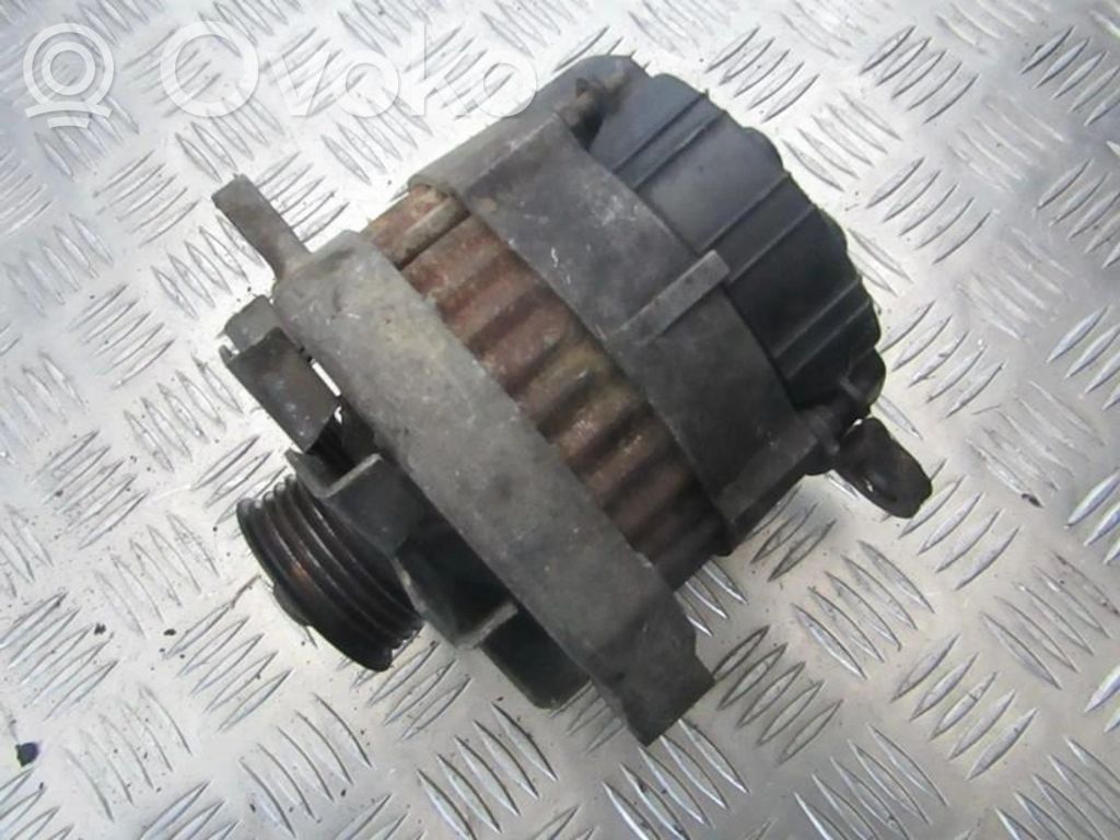 Renault 21 Lichtmaschine 
