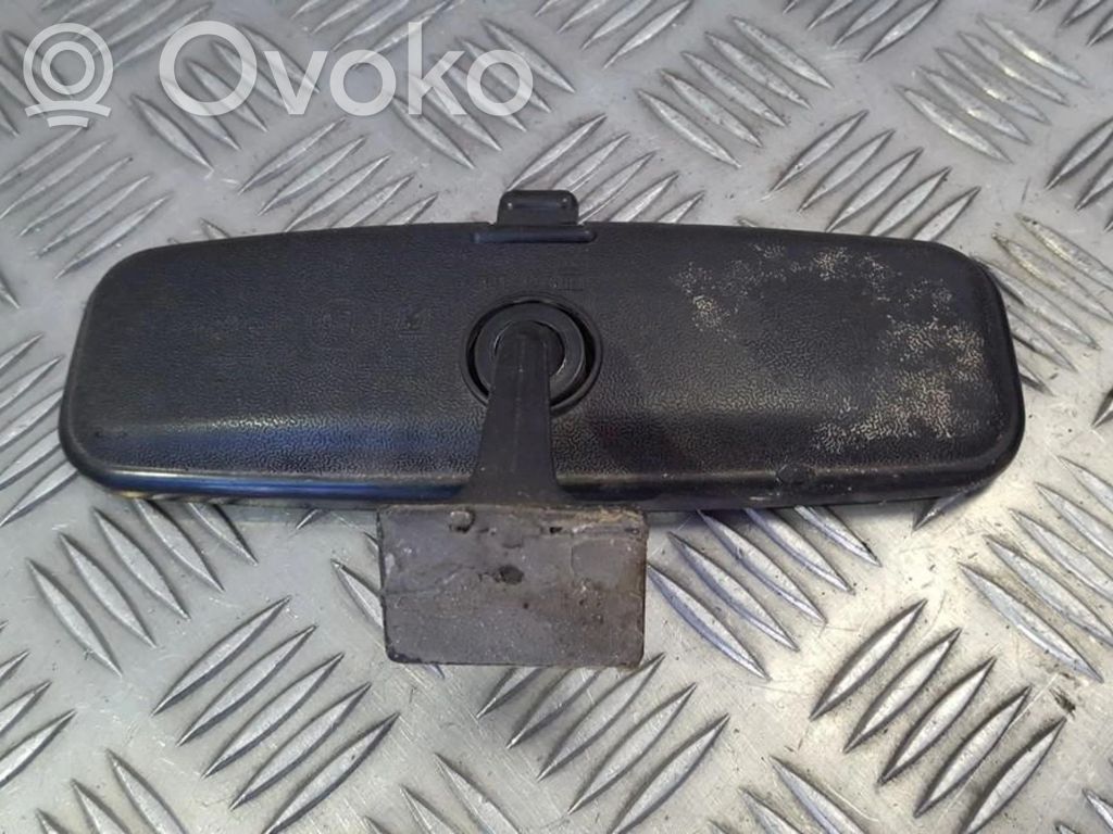 Ford Fiesta Espejo retrovisor (interior) 
