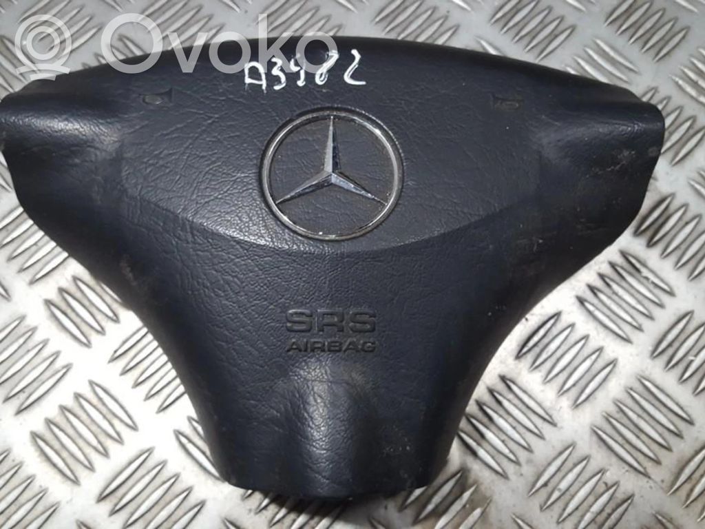 Mercedes-Benz Vaneo W414 Airbag volan 