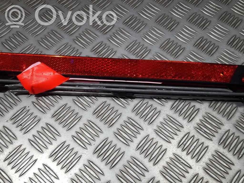 Mercedes-Benz Vaneo W414 Trójkąt ostrzegawczy 