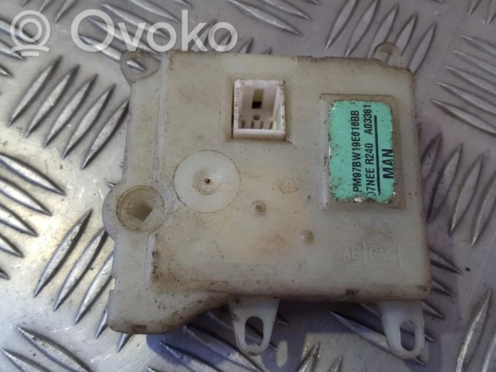 Ford Mondeo Mk III Altre centraline/moduli 