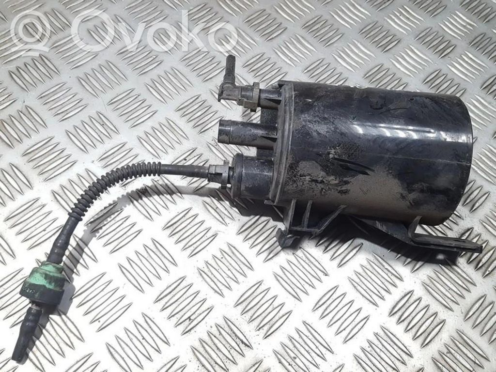 Mini One - Cooper R50 - 53 Serbatoio a carbone attivo per il recupero vapori carburante 