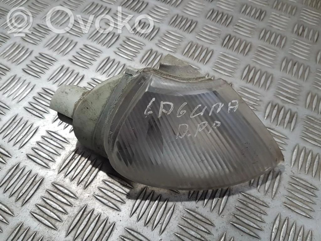 Renault Laguna I Front indicator light 