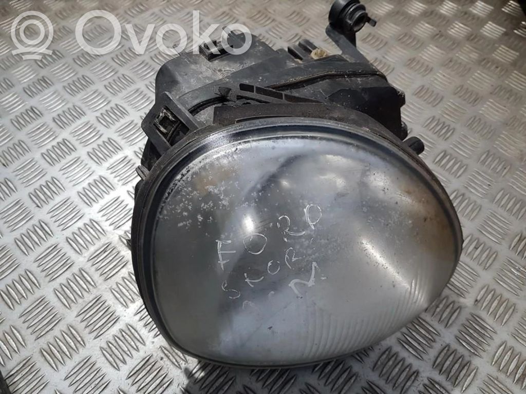 Ford Scorpio Phare frontale 