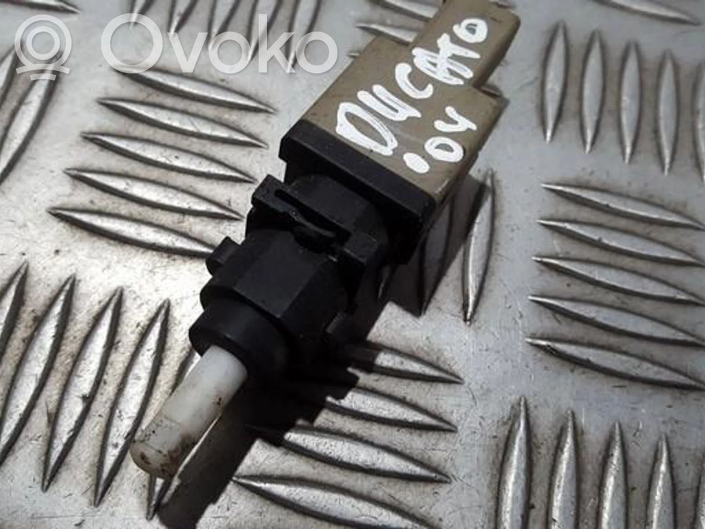 Fiat Ducato Interruptor sensor del pedal de freno 