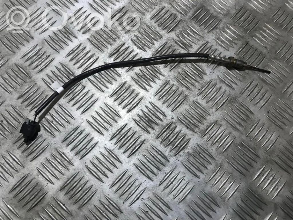 BMW 4 F32 F33 Exhaust gas temperature sensor 