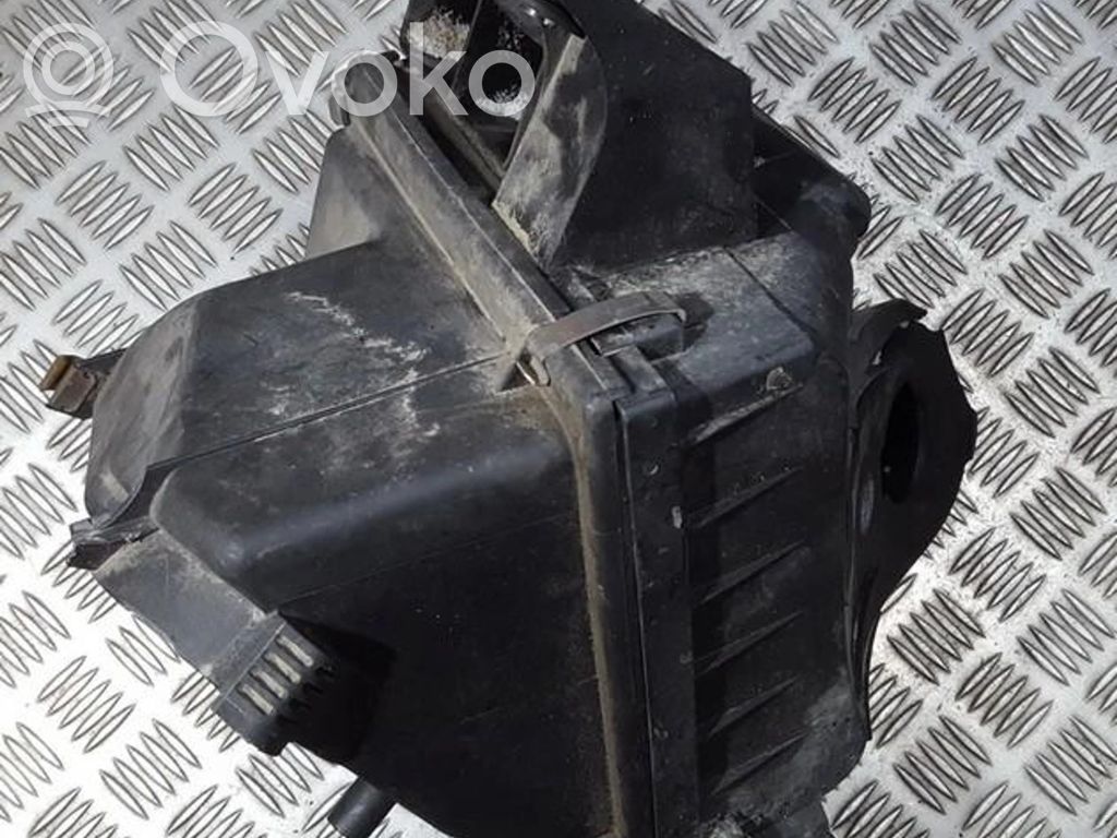 Audi A6 S6 C6 4F Luftfilterkasten 