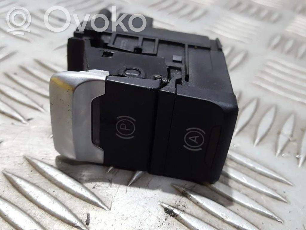 Audi A4 S4 B8 8K Comutator frână parcare 