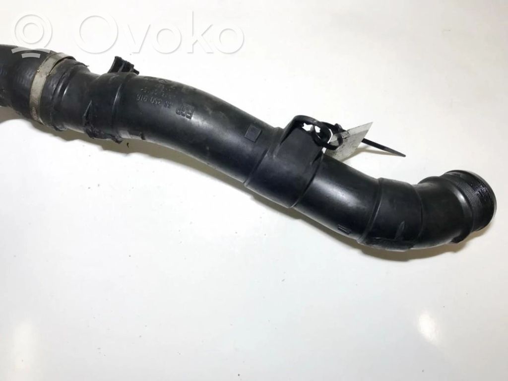 Opel Vectra C Tubo flessibile intercooler