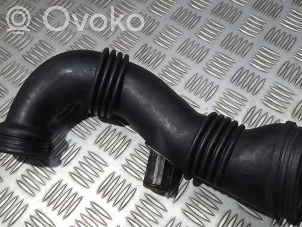 Citroen C4 Grand Picasso Conductă/furtun admisie aer 