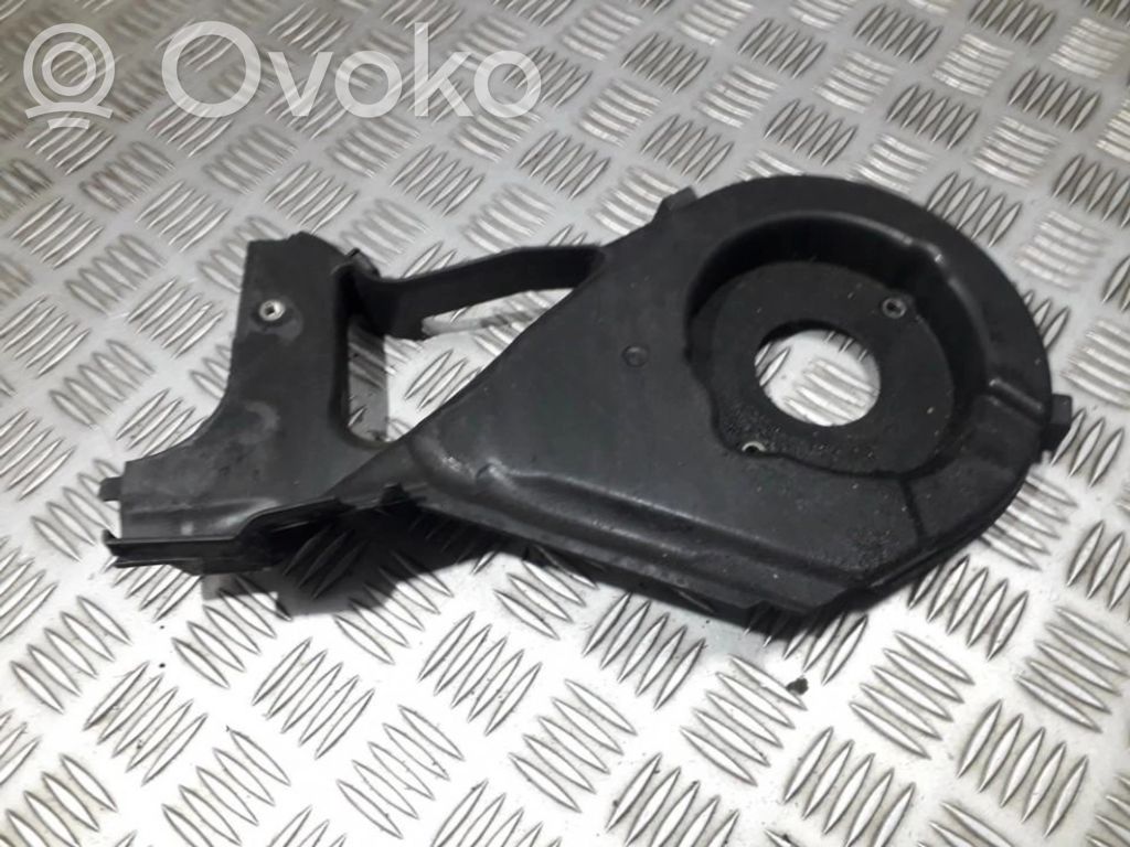 Audi A6 S6 C5 4B Protezione cinghia di distribuzione (copertura) 