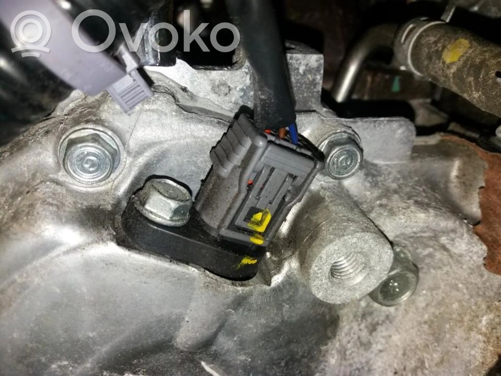 Honda Civic IX Senzor poziție axă cu came 