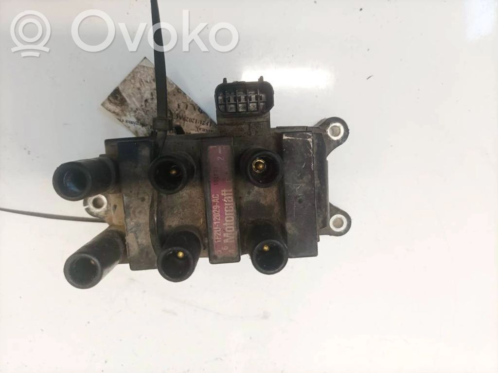 Ford Mondeo Mk III Zündspule Zündmodul 