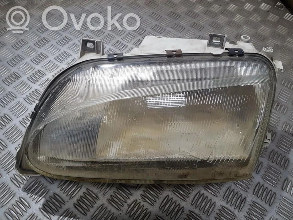 Phare frontale   0301048311,95VW13005VD,0301048311,95VW13005VD