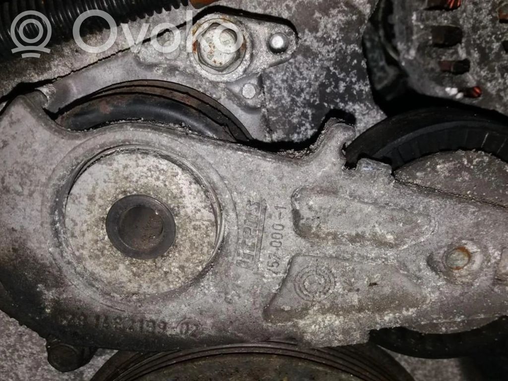 Mini One - Cooper R50 - 53 Tendicinghia generatore/alternatore