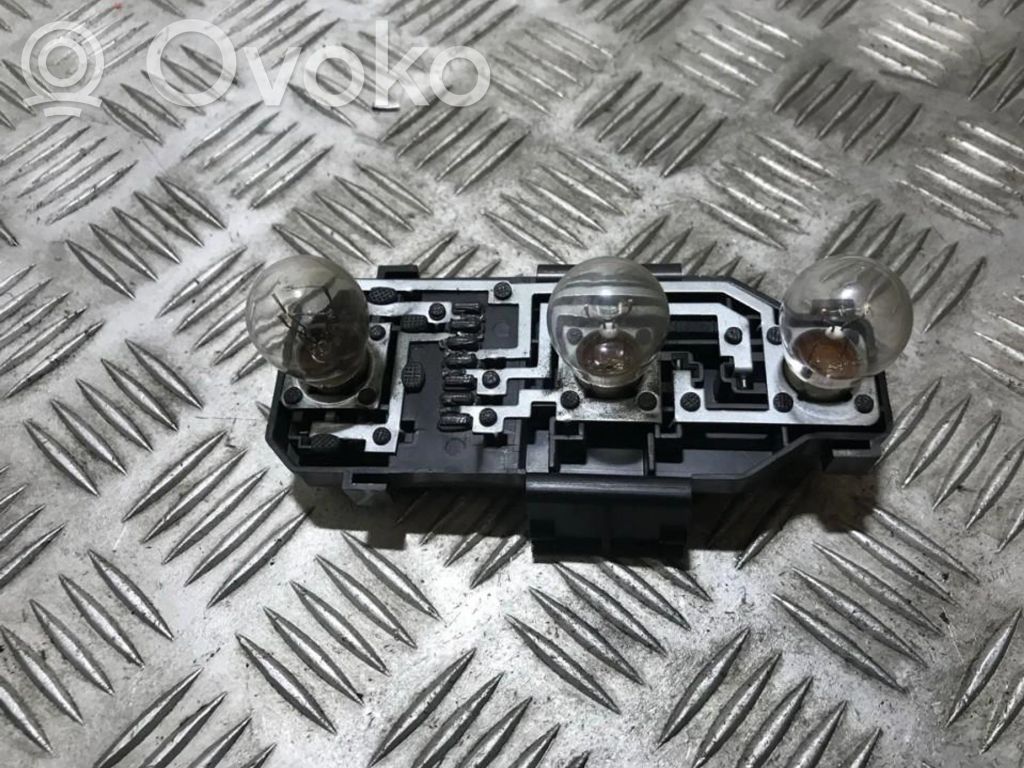 Audi A6 S6 C5 4B Portalampada fanale posteriore 