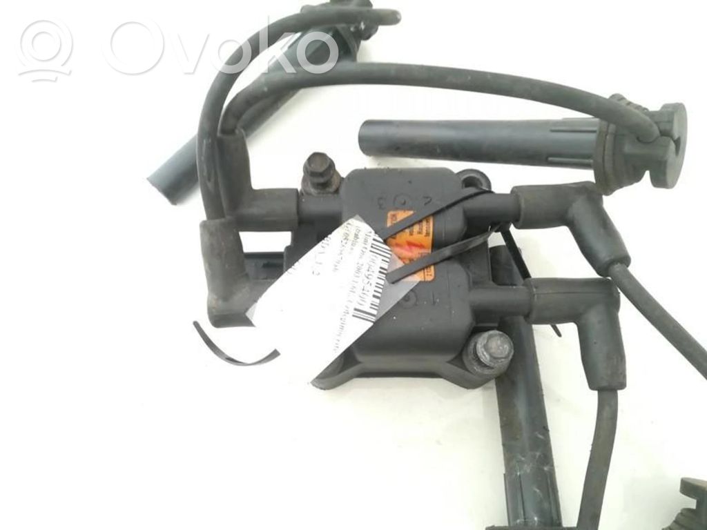Bobina de encendido de alto voltaje   05269670AB,05269670AB
