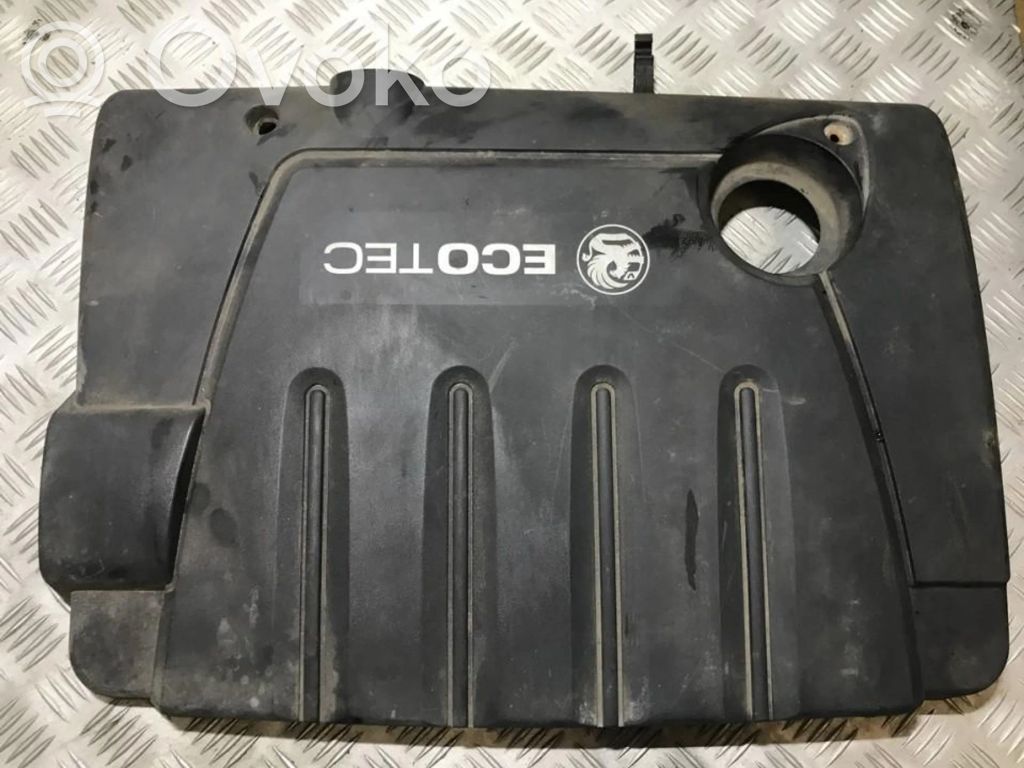 Opel Vectra C Capac protecție motor 