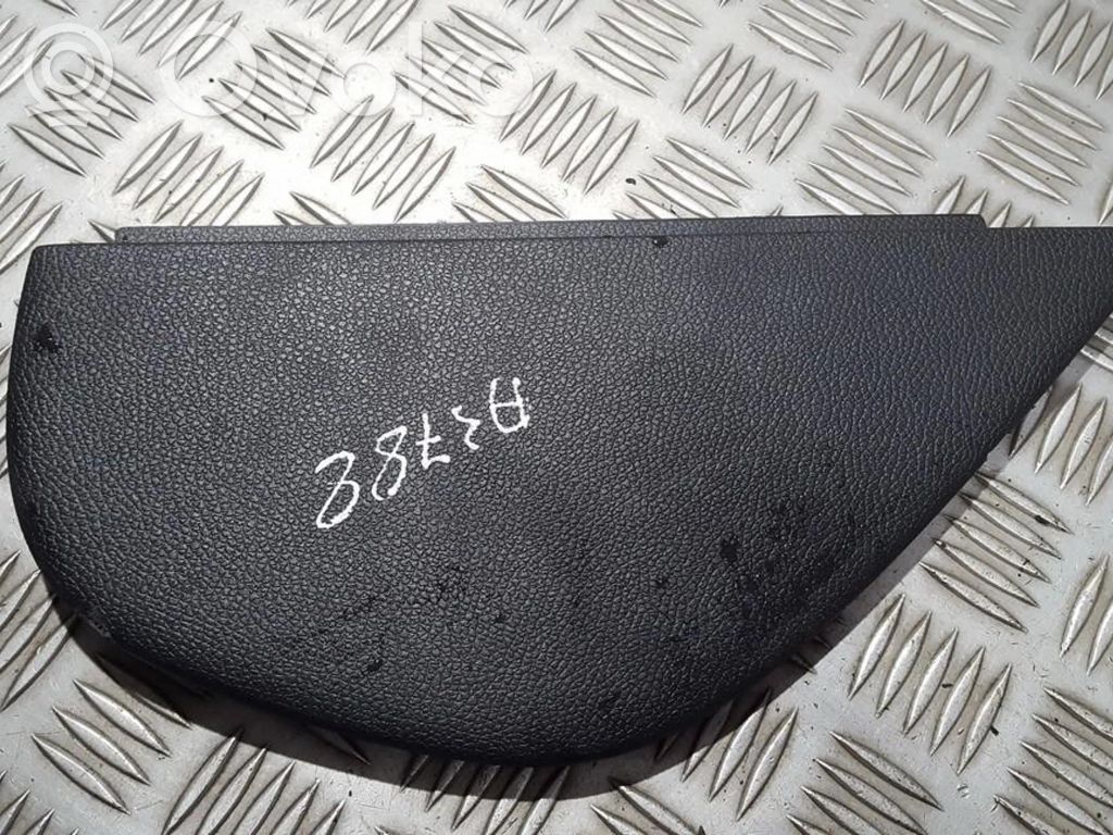 Volkswagen Golf V Altra parte interiore 
