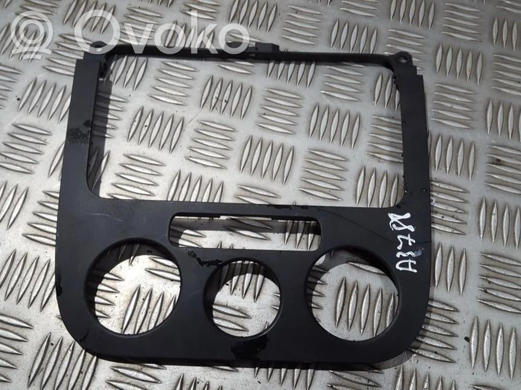Volkswagen Golf V Alte piese de interior 