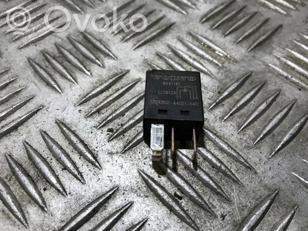 Muu rele   9441161,022612A,022612A,9441161,A4001X40