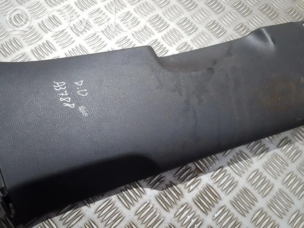 Volkswagen Golf V Inne części wnętrza samochodu