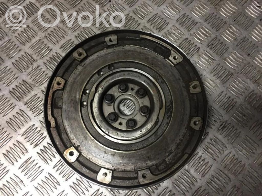 Volvo V50 Volano 