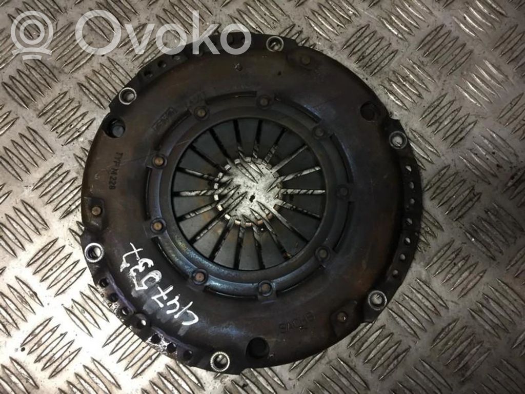 Volvo V50 Disco de embrague 