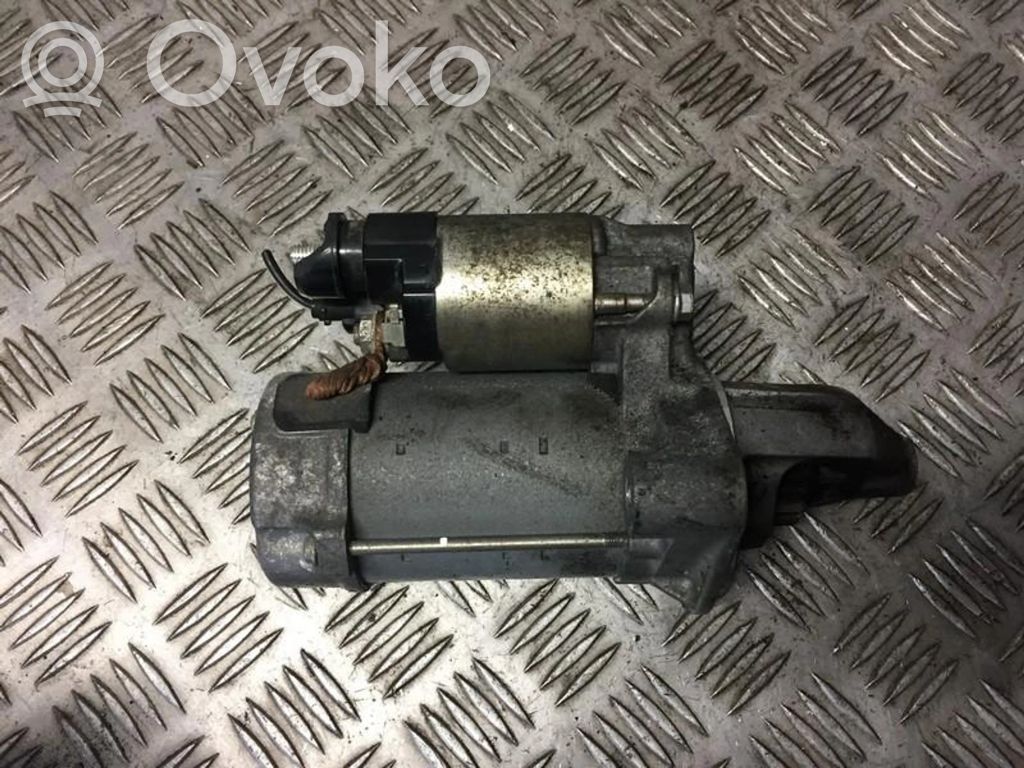 Motor de arranque   4380000070,4380000070,4380000070,4380000070