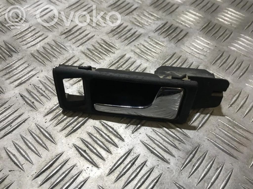 Audi A6 S6 C4 4A Maniglia interna per portiera anteriore