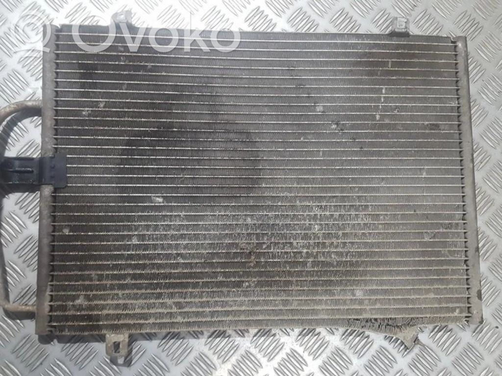 Renault Scenic I Radiator răcire A/C (condensor) 