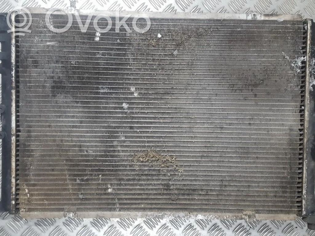 Renault Scenic I Chłodnica 