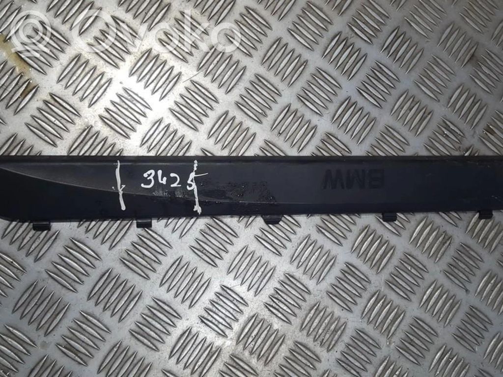 BMW 1 E81 E87 Altra parte interiore